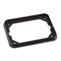 Ecco Mounting Bezel 3930 Series Directional A3930BZB